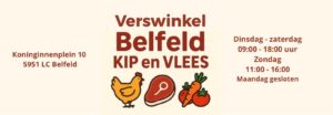 Verswinkel Belfeld